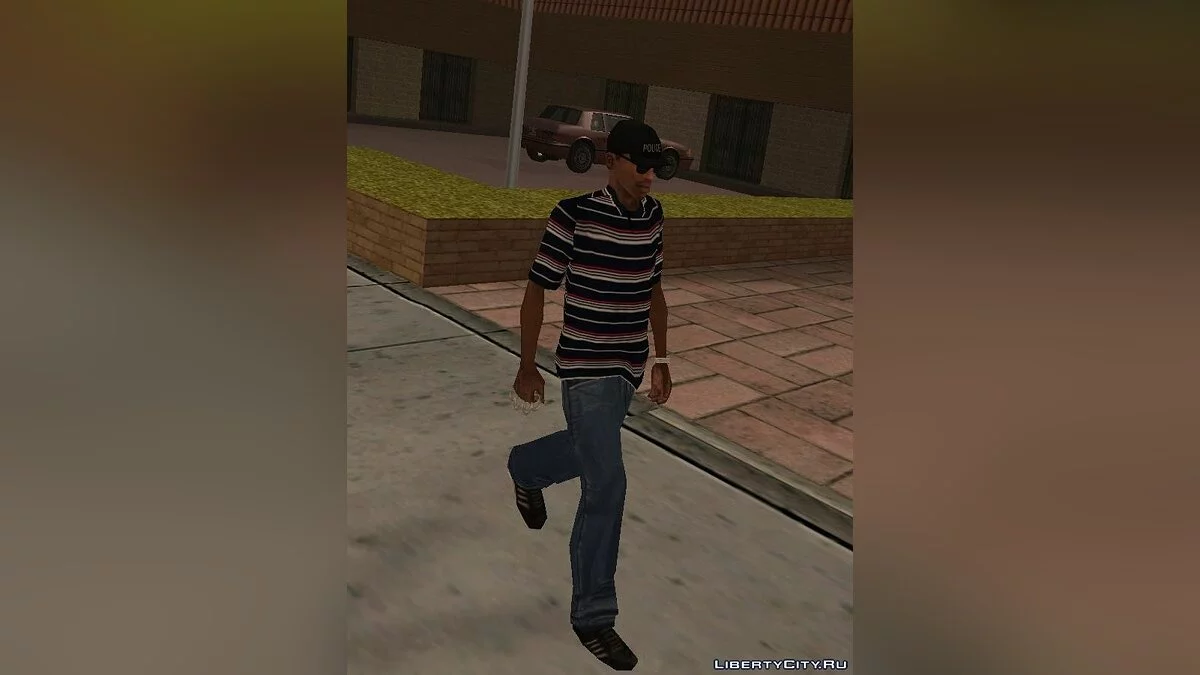 قميص بولو