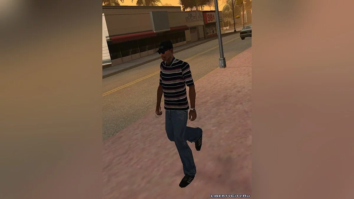 قميص بولو