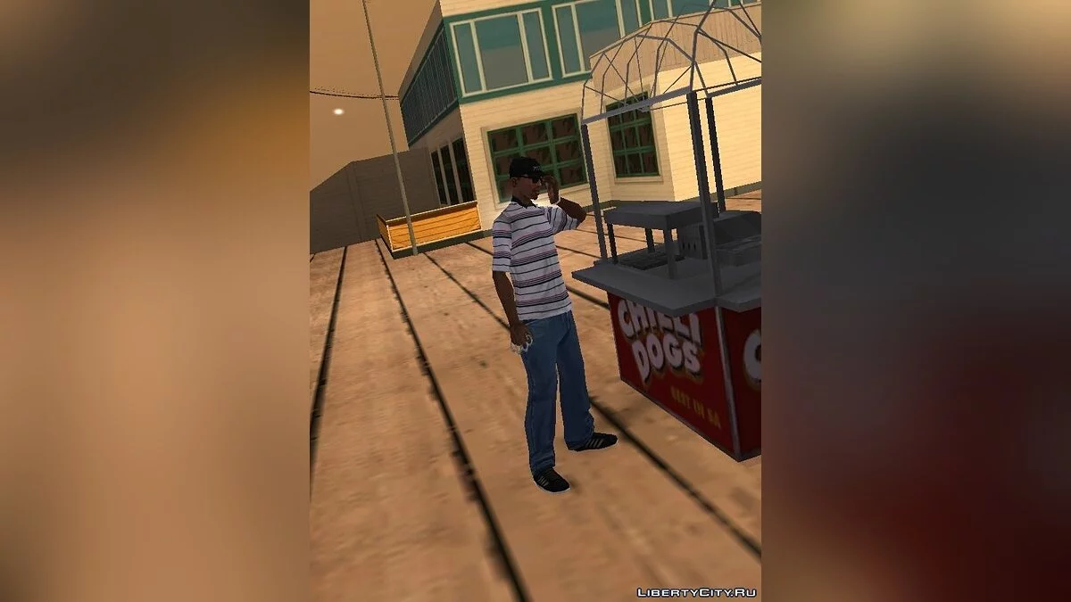 قميص بولو