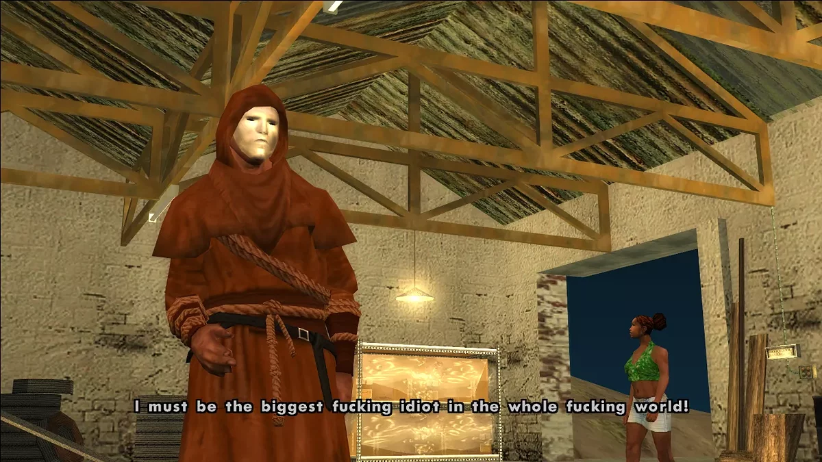 Halloween Costume Pack for CJ / GTA San Andreas