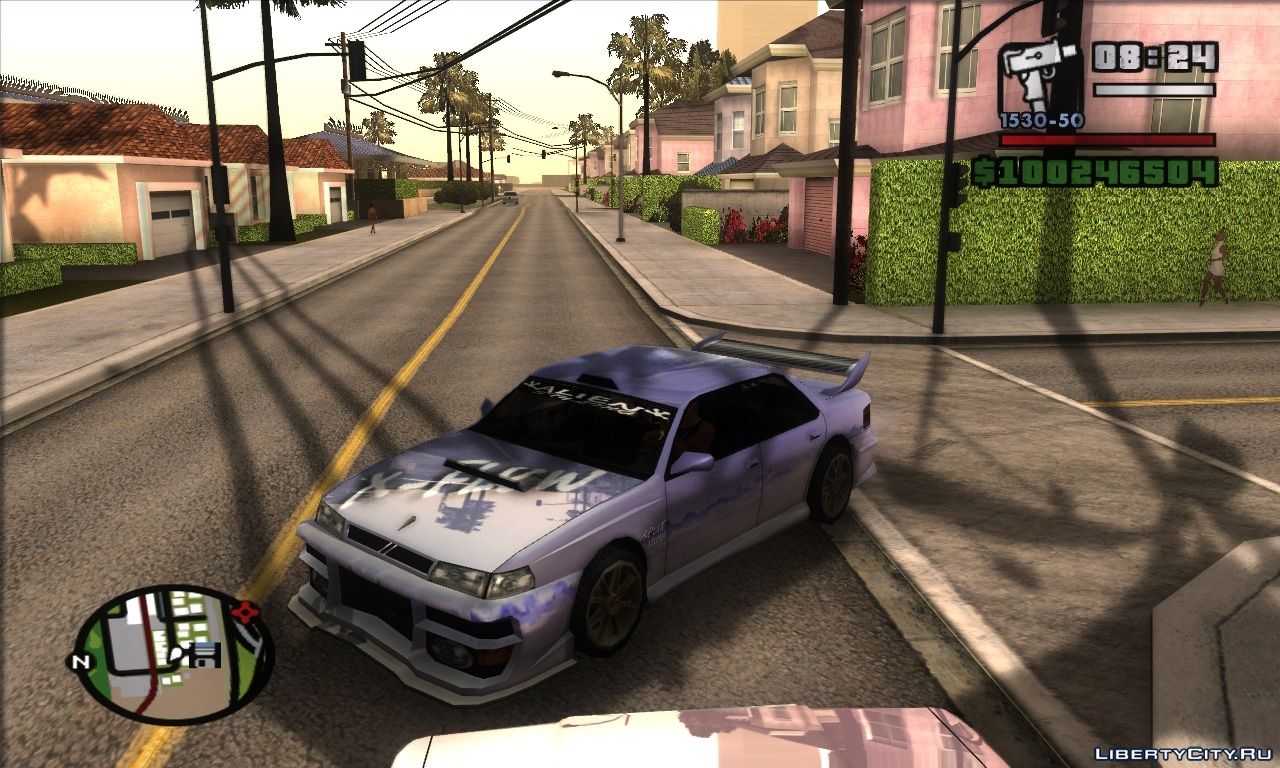 Сан андреас с графикой. ГТА Сан андреас Графика. GTA San Andreas мод графики. GTA San Andreas с улучшенной графикой. Grand Theft auto: San Andreas graphic Mod ENBSERIES.