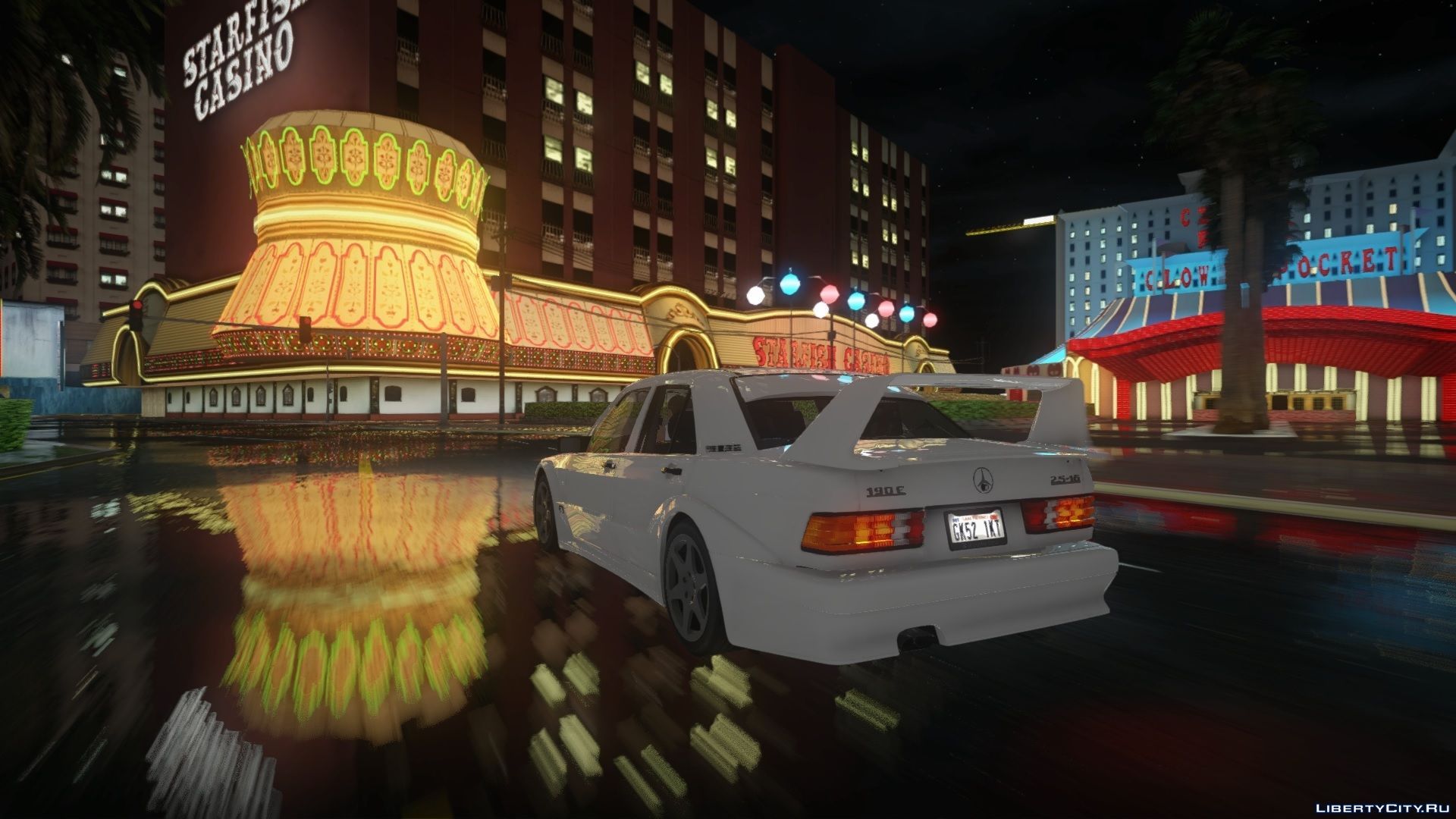 Gta 5 graphics to gta san andreas фото 68