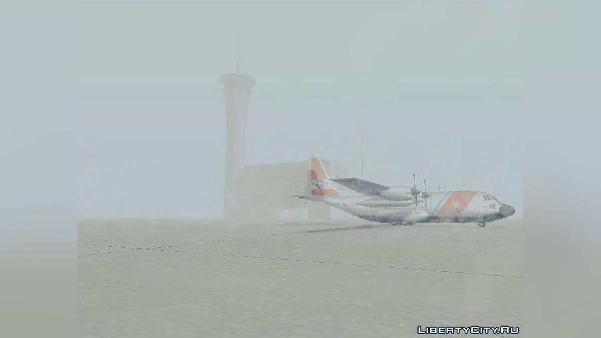 Timecyc realista para enbseries (para PCs débiles) / GTA San Andreas