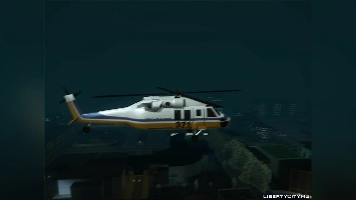 Dark-Master Test Version 2.0 / GTA San Andreas