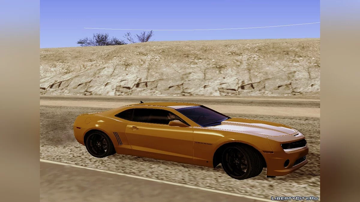 DirectX 1.2a for SA:MP 0.3e / GTA San Andreas