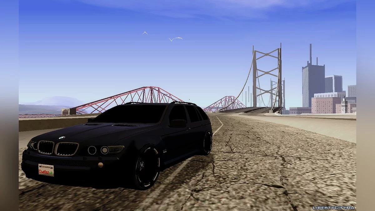 DirectX 1.2a for SA:MP 0.3e / GTA San Andreas