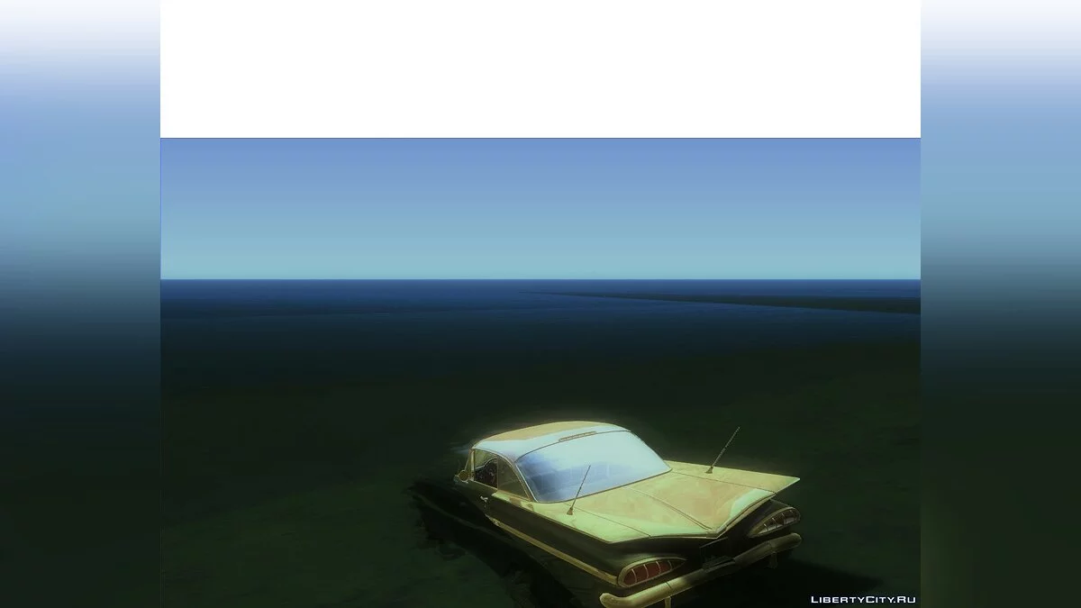 -Just- by Mitch Curtis / GTA San Andreas
