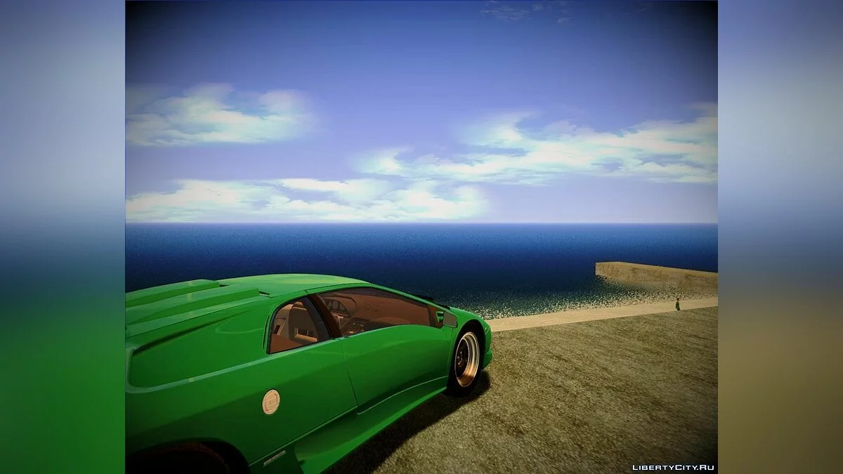 Project Pro (v 1.5) / GTA San Andreas