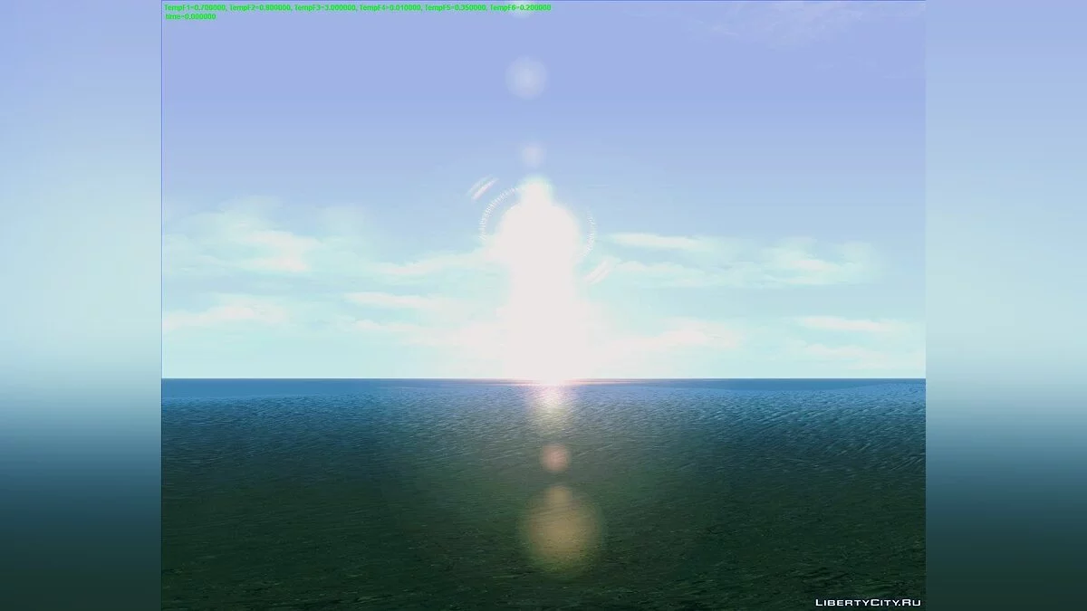 Project Pro (v 1.5) / GTA San Andreas