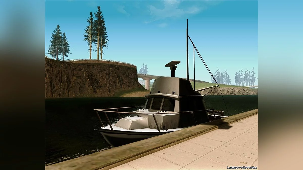 R.E.S faible v.2 / GTA San Andreas