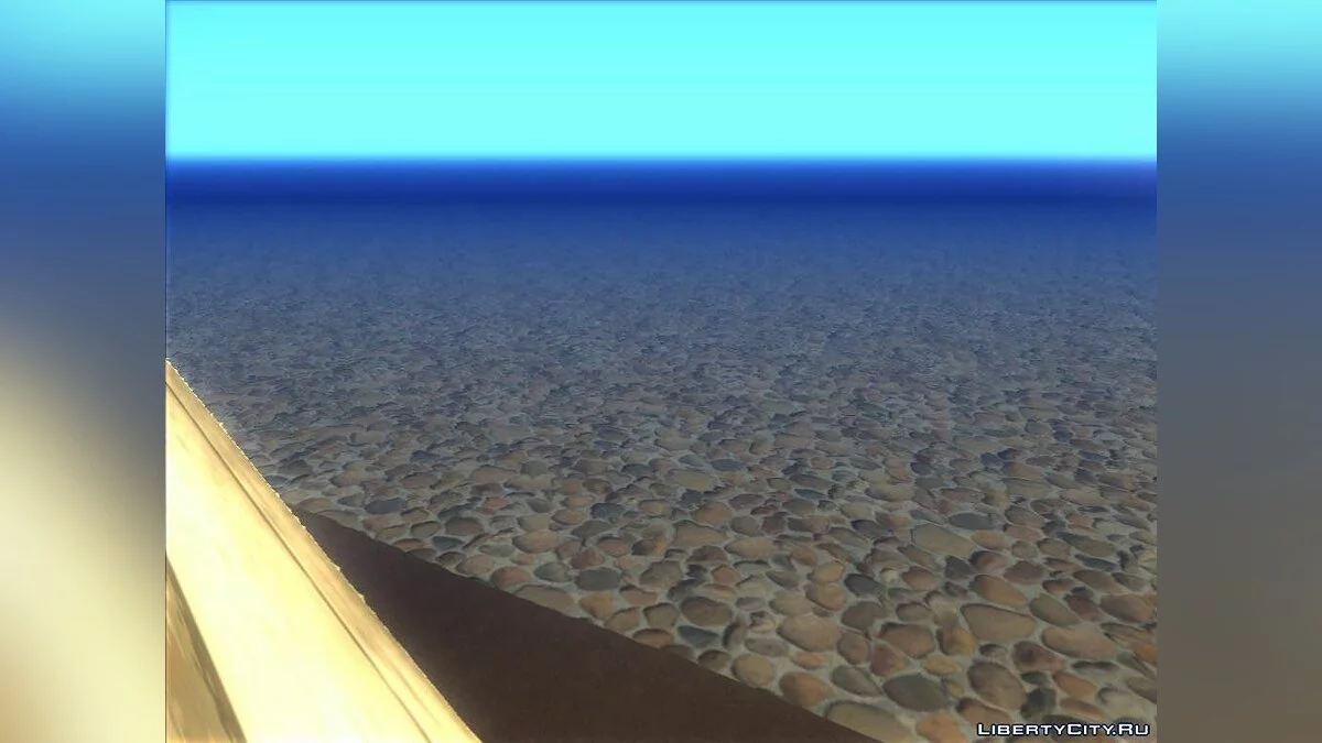 Zay-Z的ENB系列 / GTA San Andreas