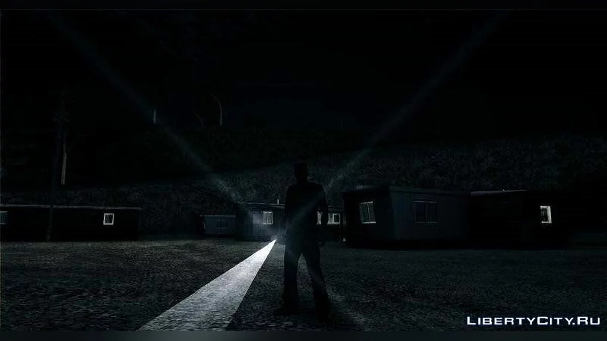 SetanENB / GTA San Andreas