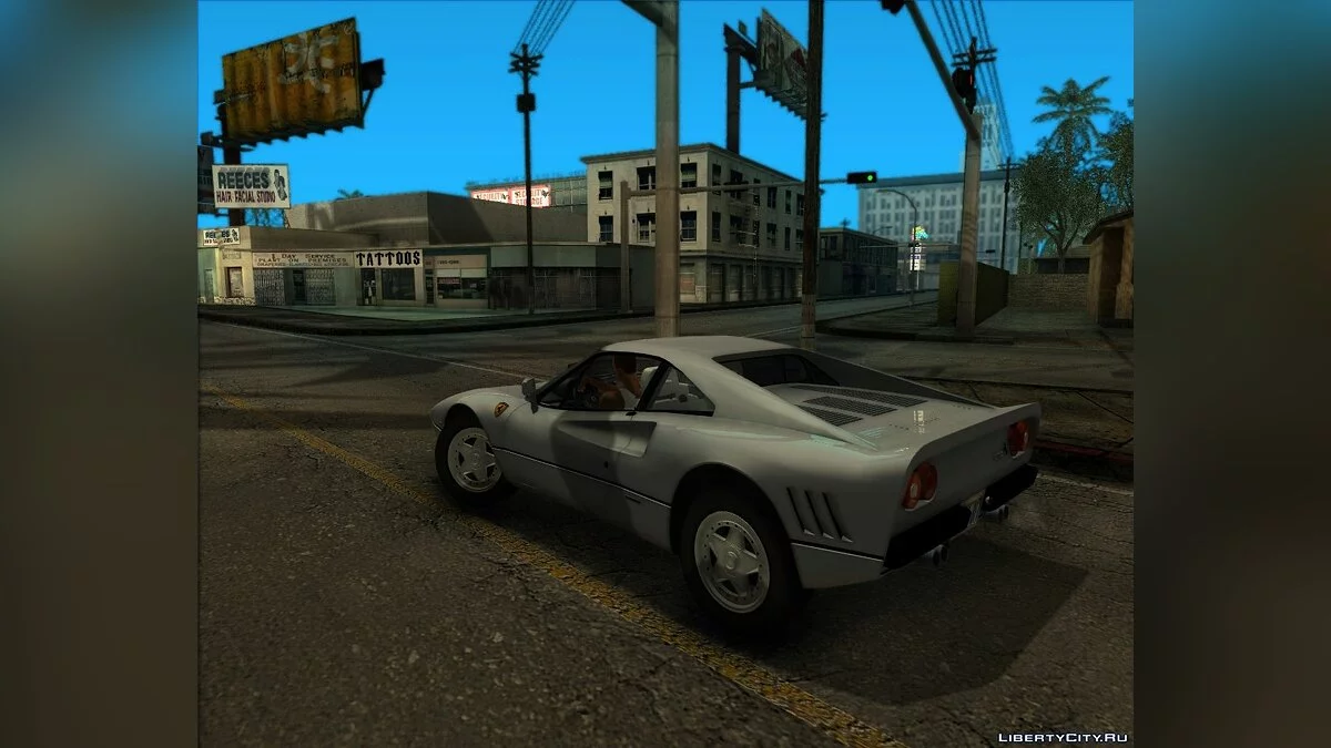 Project Pro (3.0) / GTA San Andreas