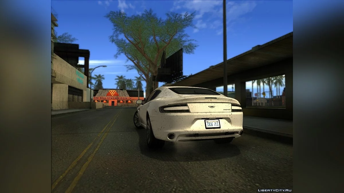 Project Pro (3.0) / GTA San Andreas
