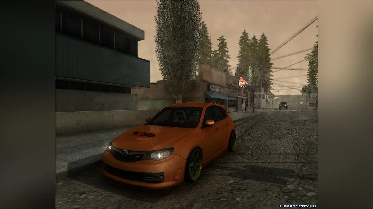 Project Pro (3.0) / GTA San Andreas