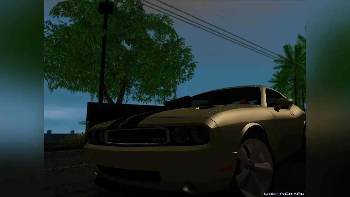 SA Reencarnación (Beta) / GTA San Andreas