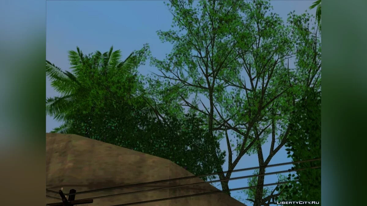 SA Reencarnación (Beta) / GTA San Andreas