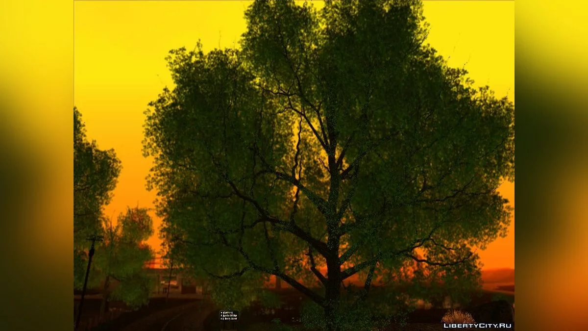 SA Reencarnación (Beta) / GTA San Andreas