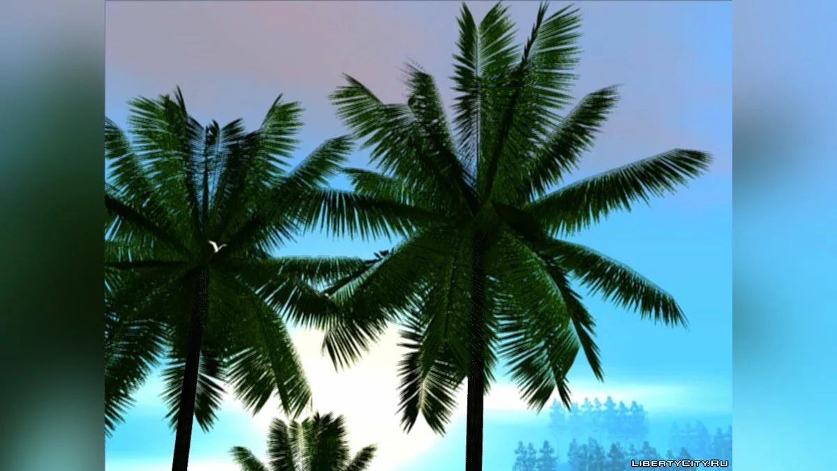 SA Reencarnación (Beta) / GTA San Andreas