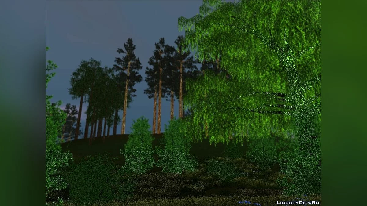 SA Reencarnación (Beta) / GTA San Andreas