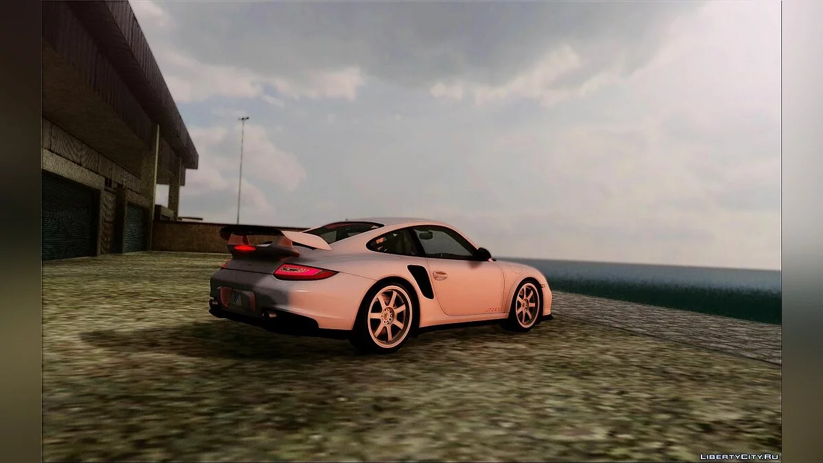 SA Illusion-S v5.0 - Single Edition / GTA San Andreas