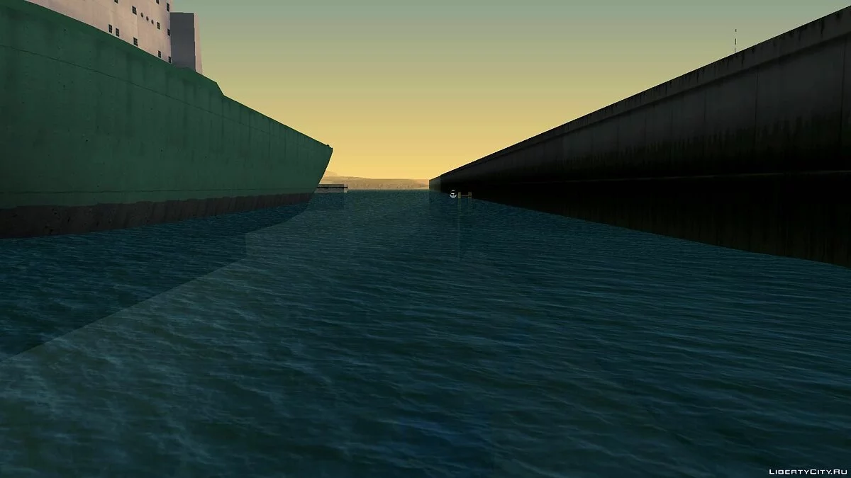 ENB_series_By_MaNb9Ik / GTA San Andreas