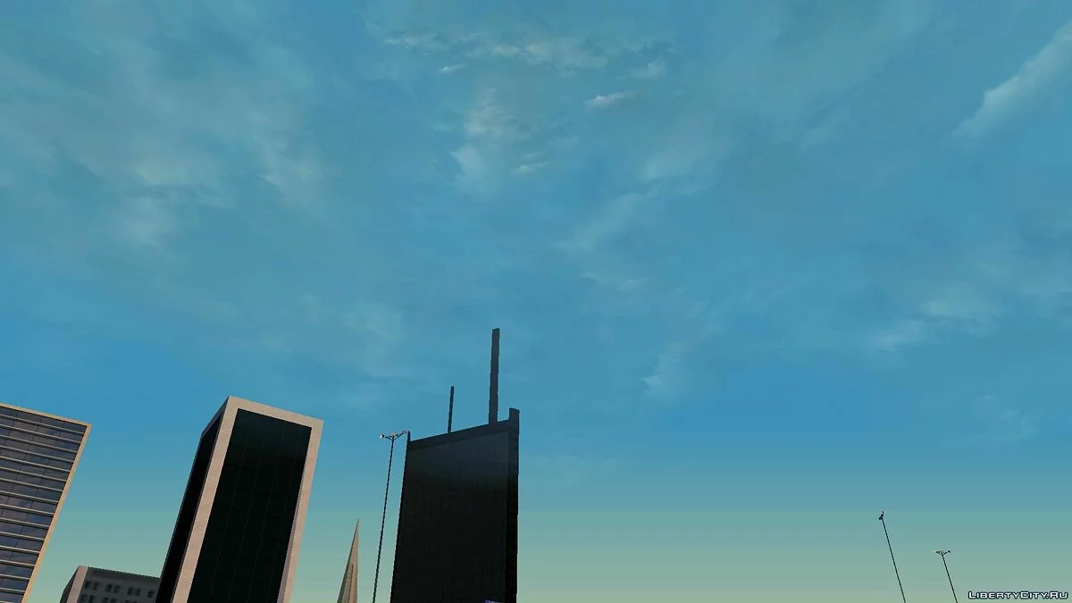 ENB_series_By_MaNb9Ik / GTA San Andreas