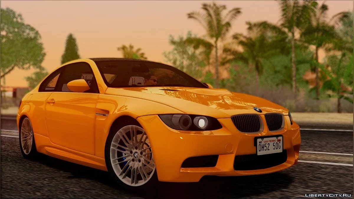 Extreme ENBSeries 3.0 Final / GTA San Andreas