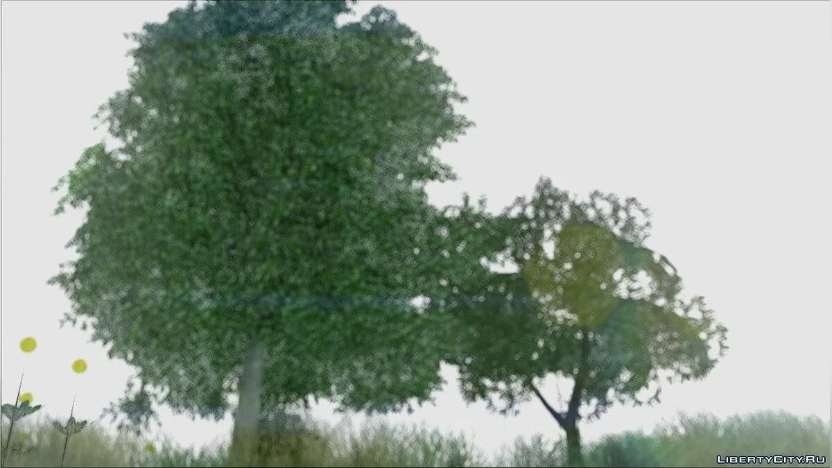 Extreme ENBSeries 3.0 Final / GTA San Andreas
