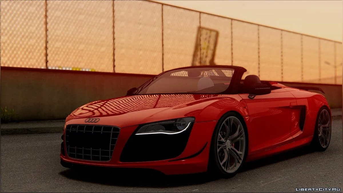 Extreme ENBSeries 3.0 Final / GTA San Andreas