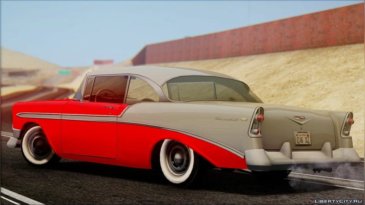 Extreme ENBSeries 3.0 Final / GTA San Andreas