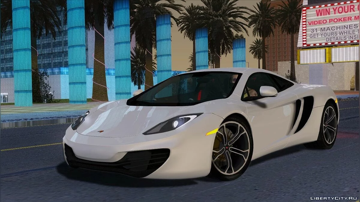 Extreme ENBSeries 3.0 Final / GTA San Andreas