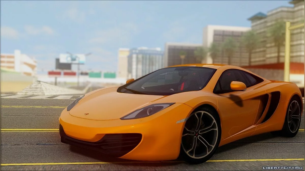 Extreme ENBSeries 3.0 Final / GTA San Andreas