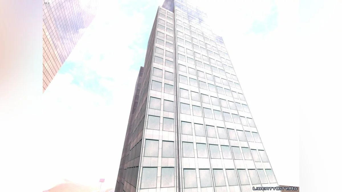 Lime Enb v0.1 від RockLee / GTA San Andreas