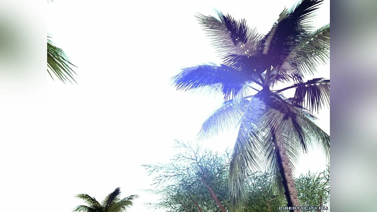 Lime Enb v0.2 von RockLee / GTA San Andreas