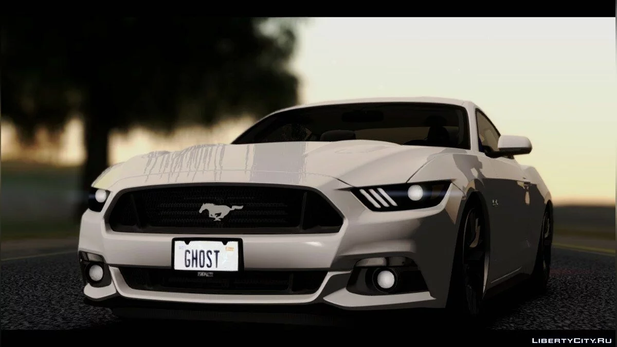 [SA] Evolution Grafiken X v.248 / GTA San Andreas