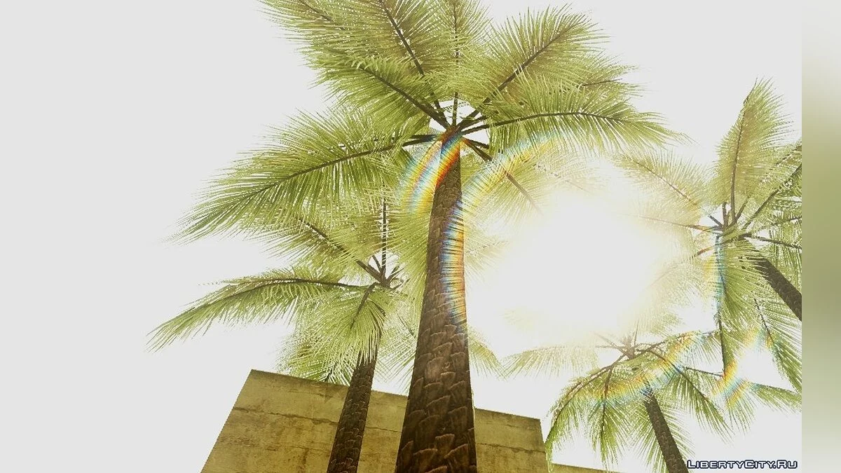Graphical shell for GTA SA (game) / GTA San Andreas