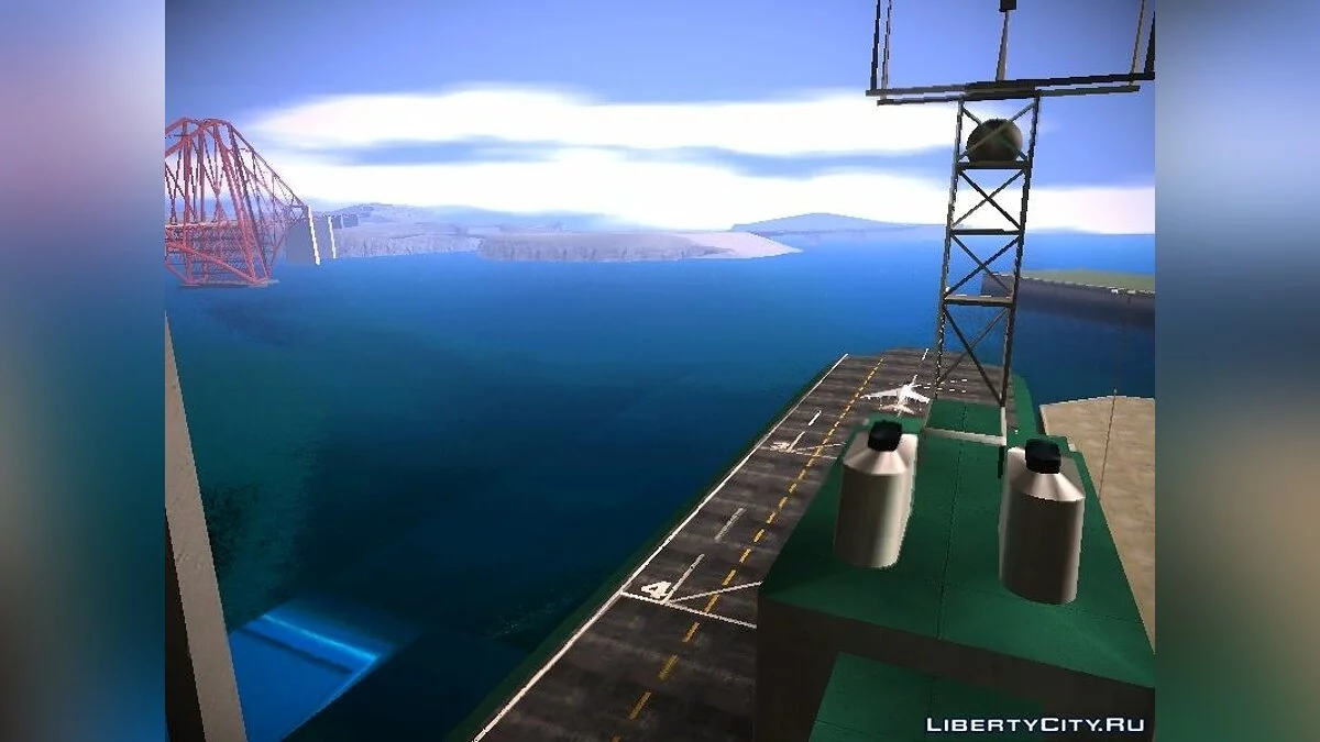 ENB para PCs o laptops débiles (2 Versión) / GTA San Andreas