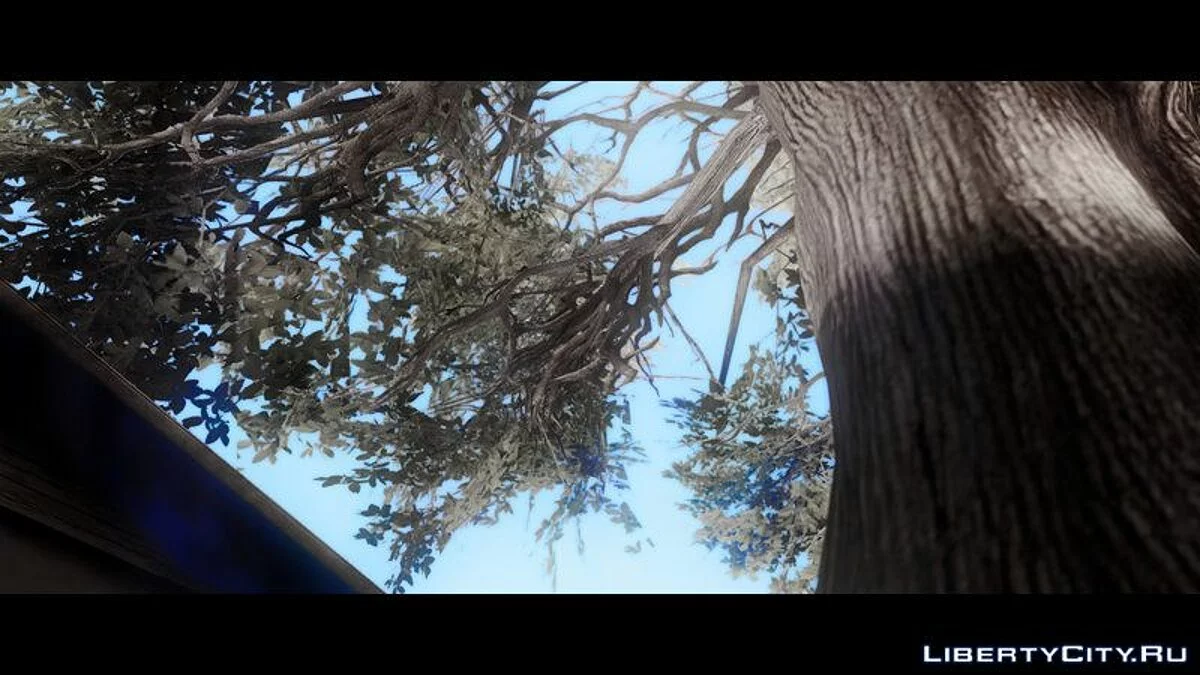 白日梦ENB / GTA San Andreas