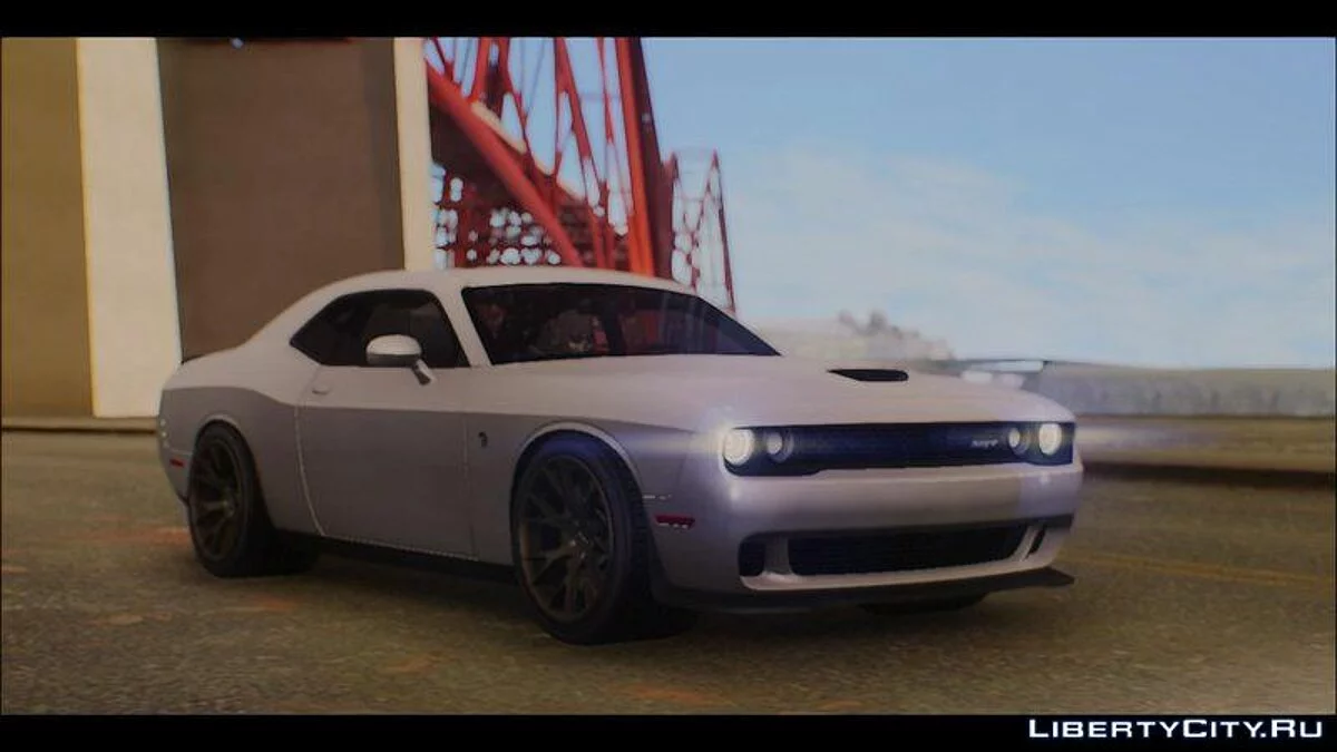 1147 iGRAPHICS  / GTA San Andreas