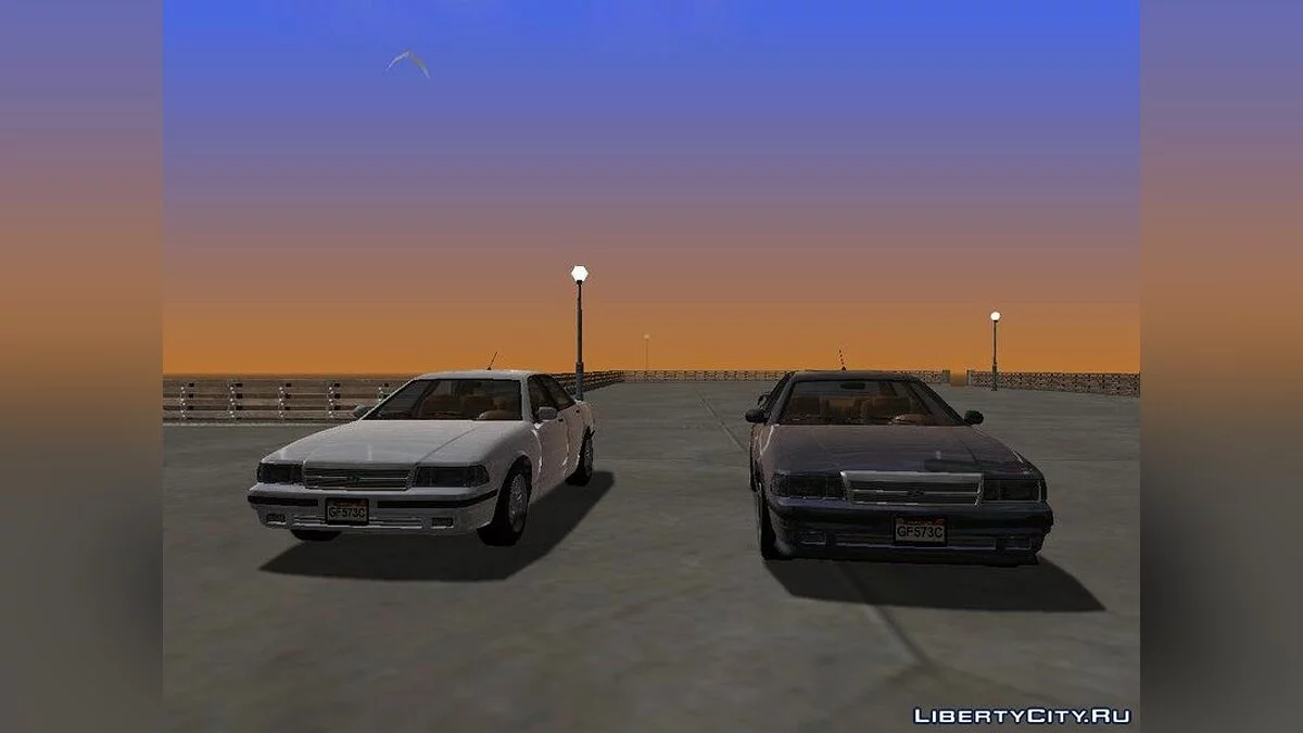 GTA V Grafik Ultra Realistisch v1.0 - Realistische Grafik aus GTA 5 / GTA San Andreas