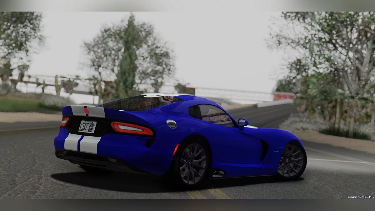 XIIV Reborn / GTA San Andreas