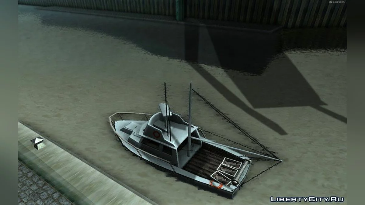 HPYG V3 / GTA San Andreas
