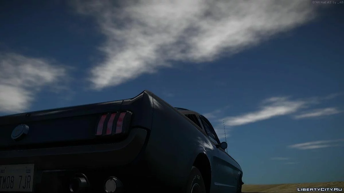 NGSA 4.1 最终版 / GTA San Andreas