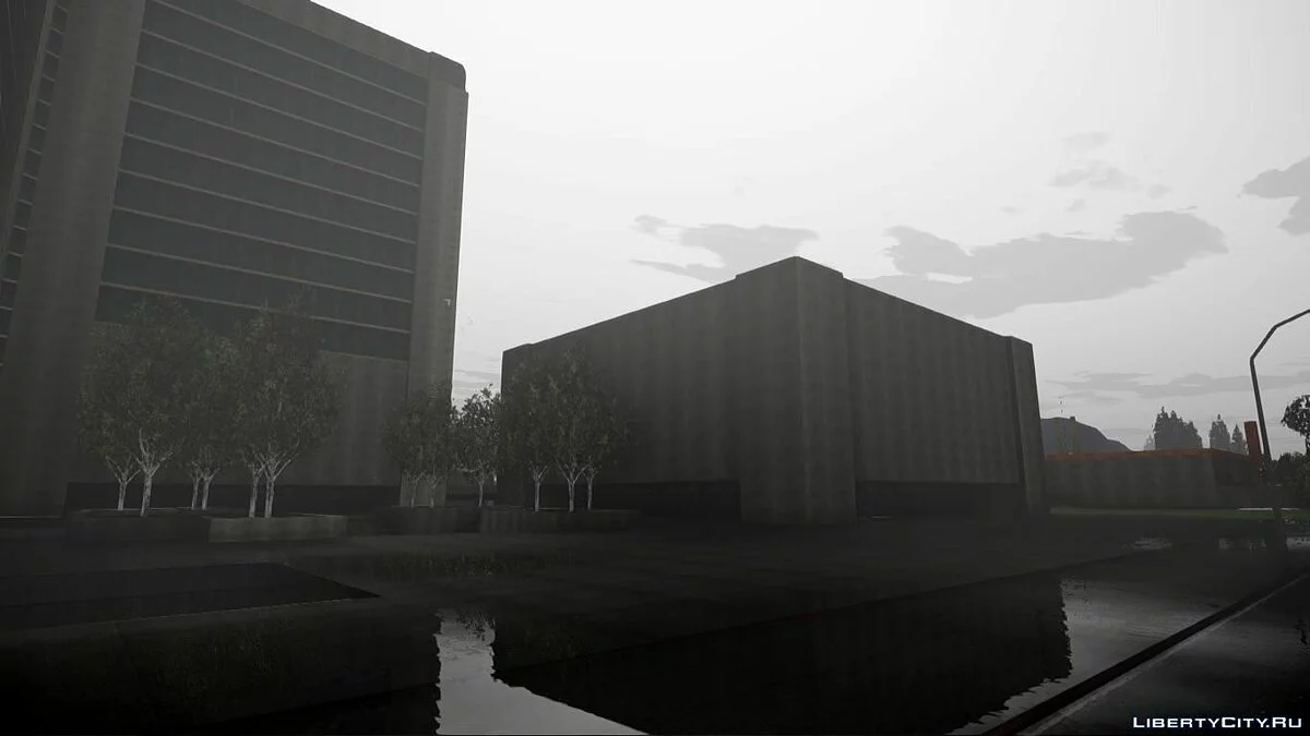 NGSA 4.1 最终版 / GTA San Andreas