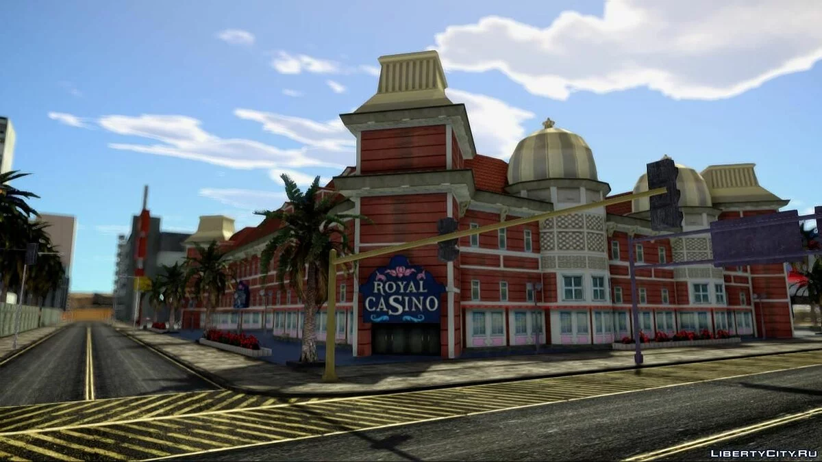 NGSA 4.1 最终版 / GTA San Andreas