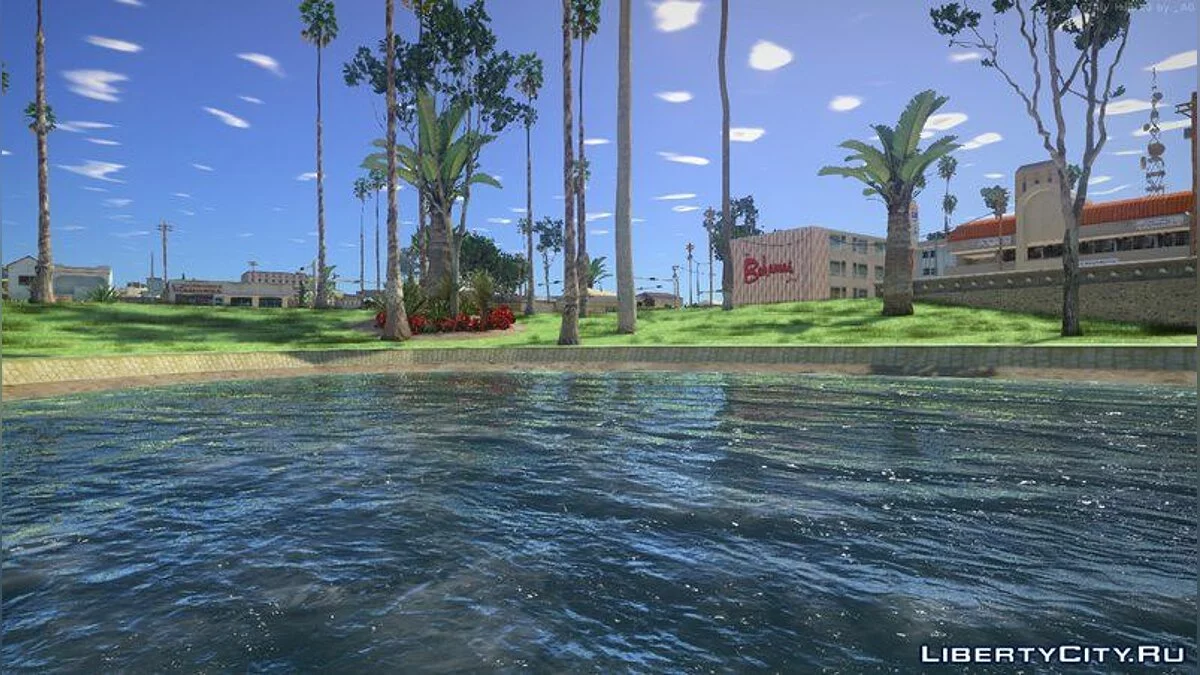 SA_Redux / GTA San Andreas