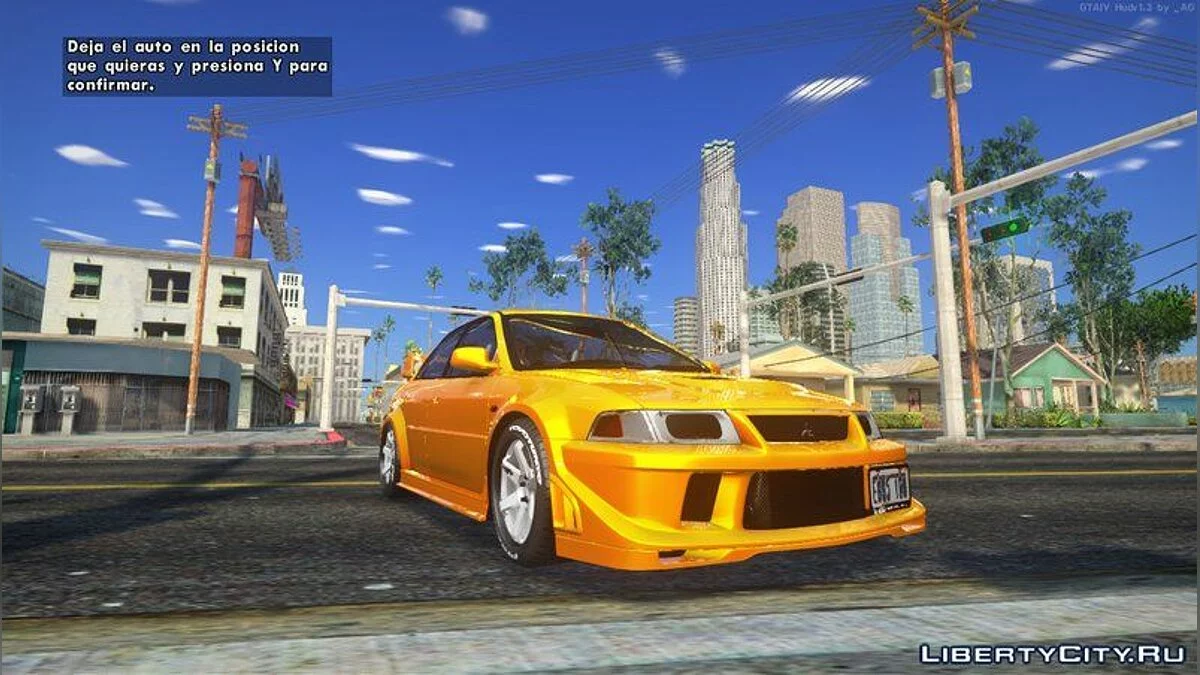 SA_Redux / GTA San Andreas