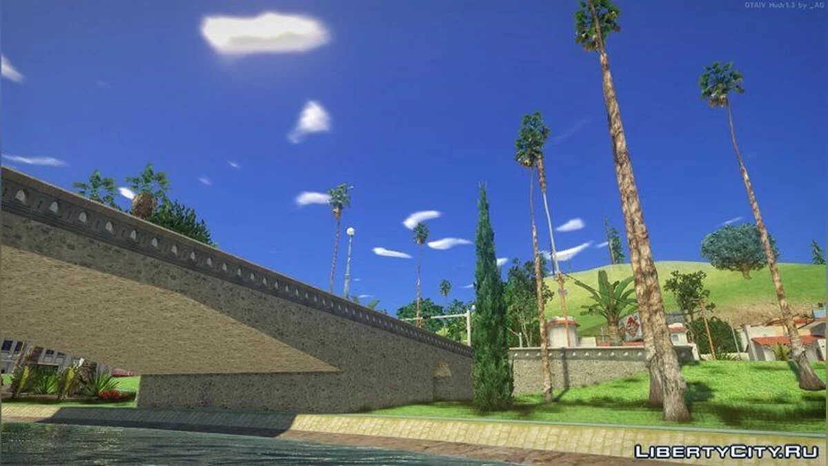 SA_Redux / GTA San Andreas
