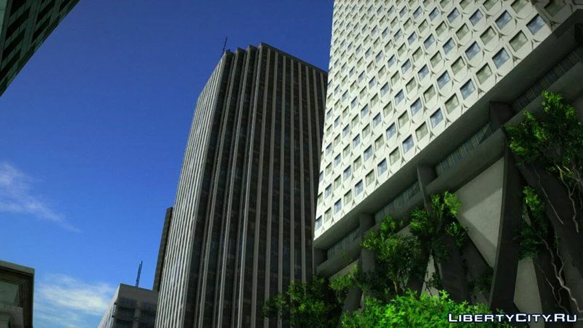 ZAGE - Realistic Graphics / GTA San Andreas